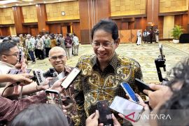 Purbaya sebut pajak Juli tumbuh 23,7 persen, capai Rp1.224,3 triliun