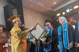 UIBU mantapkan status sebagai kampus World Class Entrepreneurship