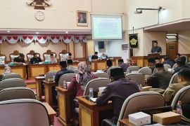 DPRD Kulon Progo menginisiasi Raperda Pelindungan Nelayan dan Petambak