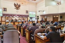 DPRD Kulon Progo minta pemkab memberikan kepastian perlindungan pangan