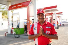 Pertamina Patra Niaga buka peluang kemitraan SPBU