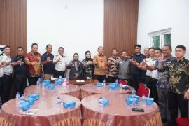 Tiorita dorong Lapas Langkat jadi pusat pembinaan dan ketahanan pangan