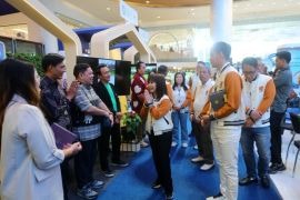 BCA Expo 2026 sambangi Medan, ada promo spesial KPR, kredit kendaraan, dan beragam solusi finansial