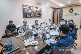 Muhaimin dorong rindekraf jadi instrumen komersialisasi aset ekraf