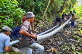 Kabupaten Parigi Moutong perpanjang tanggap darurat banjir 14 hari