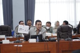 Hendry Munief: Pemerintah perlu mereformasi pengelolaan dana KUR, dari target penyaluran ke kualitas pembiayaan