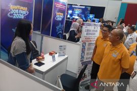 Dinnakerin Banyumas memperluas peluang kerja bagi pencari kerja