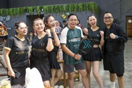 MORAZEN Surabaya raih Piala Bergilir MORA Cup 2026