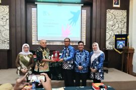 Ketua TP Posyandu Riyandi dorong penguatan Posyandu dukung visi Banjarbaru Emas