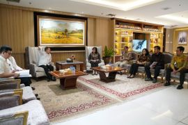 Komnas HAM minta KSP dorong kebijakan kurangi kekerasan di Papua