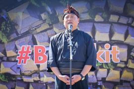 NTB menyiapkan solusi permanen atasi krisis air di Gili Trawangan