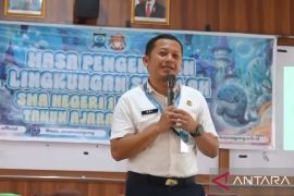 Diskominfo OKI edukasi warga mencegah penipuan digital catut nama pejabat
