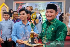 Wabup Murung Raya: Gebyar Musik Islami bangun generasi berkarakter