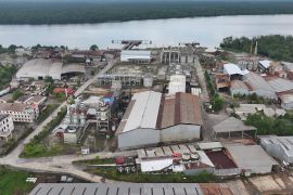 PLN rampungkan kelistrikan Pangkalan Bun&nbsp;dukung pertumbuhan industri