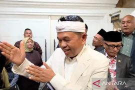 KDM berencana gabungkan sejumlah OPD Jabar demi hemat anggaran