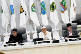 Pemprov Jabar mengusulkan modal dasar BIJB jadi Rp8 triliun