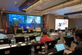 Undip Semarang bahas tata kelola lingkungan dalam konferensi internasional