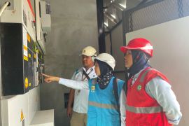 PLN pastikan pasokan listrik andal bagi bisnis hotel di Merauke