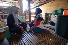 YBM PLN Sulselrabar terus sebarkan kepedulian