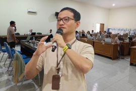 Pemkab Lotim tingkatkan kompetensi digital guruSekolah Dasar