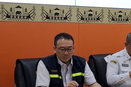 Dinkes Lampung minta daerah tak terdampak Anak Krakatau catat cadangan obat