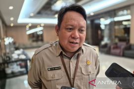 Polbangtan Manokwari kawal pembentukan Brigade Pangan di Papua Barat