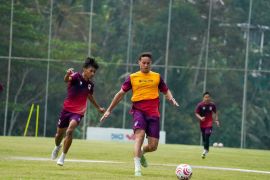 Kendal Tornado FC bidik poin penuh saat lawan De Red FC