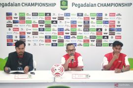 De Red FC bertekad kalahkan Kendal Tornado FC