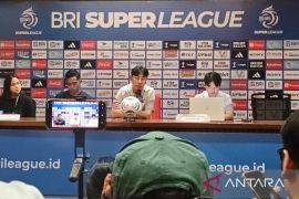 Persija vs Persib: Kedua pelatih turunkan kekuatan terbaik