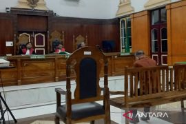 Hakim vonis Dirut PT PASU 14 tahun dalam kasus korupsi jual beli aluminium