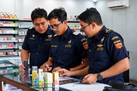 Pantau harga rokok elektrik di pasaran, Bea Cukai pastikan produk sesuai ketentuan