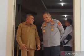 Kapolda Kepri tekankan jajaran untuk menjamin keamanan investasi