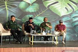 Sulawesi Tengah perkuat pembangunan infrastruktur pelabuhan perikanan