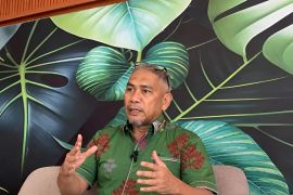 Sulawesi Tengah salurkan bantuan sarana prasarana perikanan tangkap