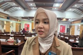 Wakil DPRD Kota Pontianak: Perceraian capai 1.800 dorong perwali nafkah anak