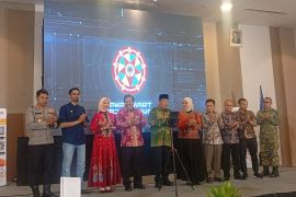 Pemkot Pangkalpinang luncurkan PKP Smart integrasikan layanan publik