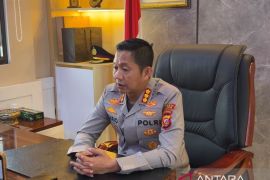Polresta Karawang imbau pendukung Persib Bandung tidak berangkat ke GBK