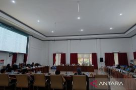 DPRD bersama Pemkab Barsel sepakat BTT ditambah menjadi Rp10 miliar