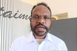 DPD RI dorong festival budaya se-Papua lebih terintegrasi