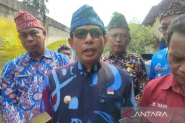 Pemkot Bengkulu atur penggunaan dana kelurahan untuk fasilitas TPU