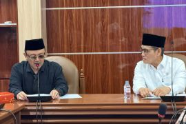 DPRD Jabar konsultasikan perubahan Perda Pendidikan ke Kemenag
