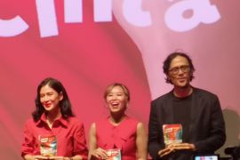 Rangga berpeluang dihadirkan di film "AADC: Bahasa Cinta yang Beda"