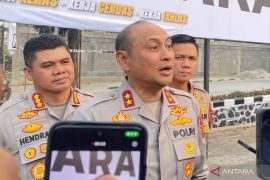 Laga Persib Bandung vs Persija Jakarta, Kapolda Jabar tetapkan Siaga Satu pengamanan