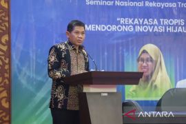 Unmul dorong inovasi hijau dukung pembangunan berkelanjutan