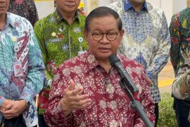 Pramono bahas usulan CFD digelar dua kali dalam sepekan