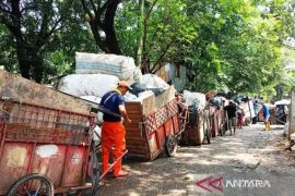 RSUD Cipayung komitmen terapkan pilah sampah dari sumber