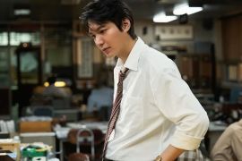 Lee Min Ho dan film barunya The Assassin(s) akan hadir di TIFF