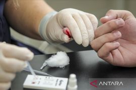Kasus virus West Nile di Belanda naik jadi 18, tiga orang meninggal dunia