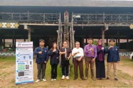 DAD dorong pengembangan Norjemah Pihtar UNTAN untuk lestarikan Bahasa Dayak Serawai Ambalau