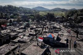 Kemenpar percepat pemulihan destinasi terdampak bencana